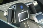 GM Hy-Wire Concept 2002 года